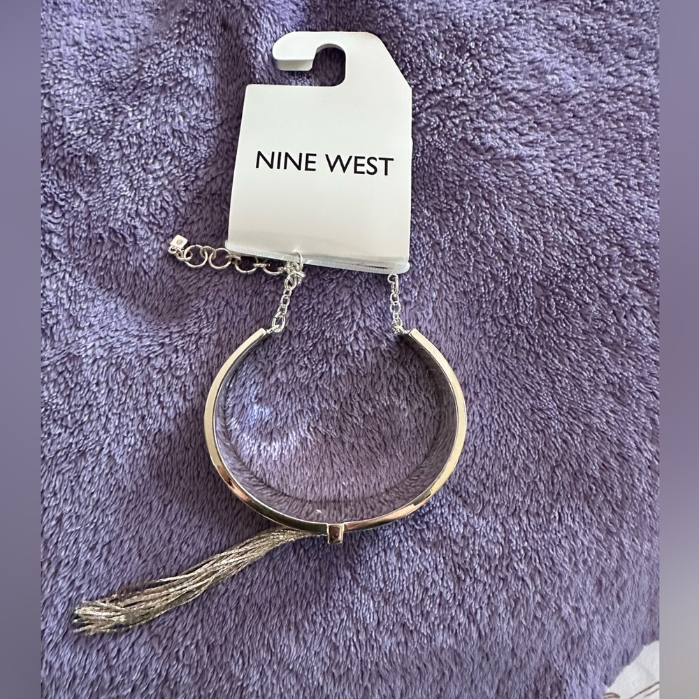 Nine West bracelet